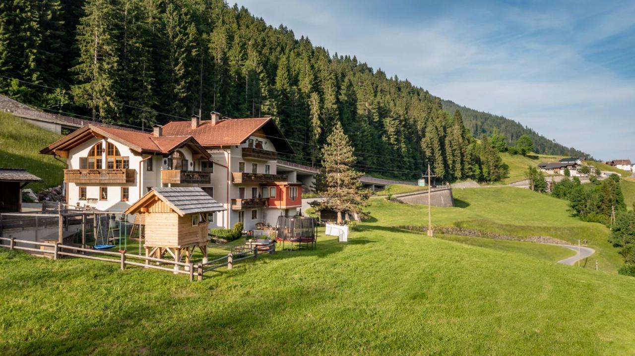 Stembergerhof - Urlaub Am Bauerhof Villa Liesing Exterior photo
